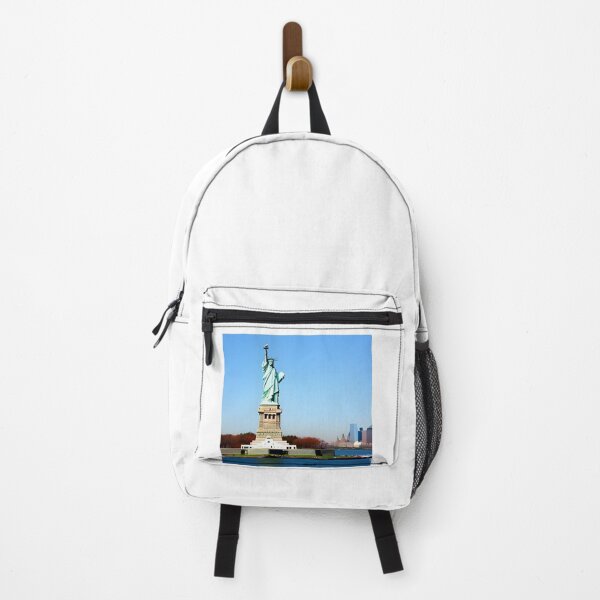 Item preview, Statue of liberty designed and sold by Keepsie Archives by SMA.