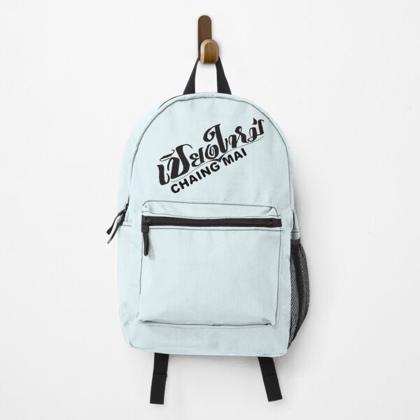 Item preview, Thai language is Chiang Mai. designed and sold by iLuckTarn.