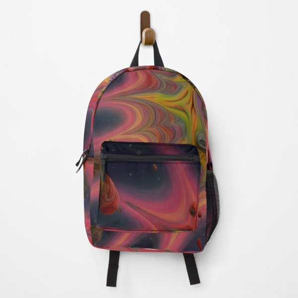 Item preview, Dark Fantasy Art, Chaotic Skies designed and sold by Fantasy Masterpiece.