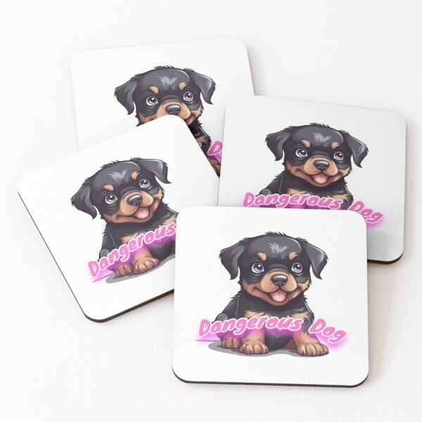 Item preview, Max Dangerous dog designed and sold by Edszart.