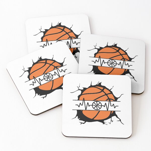 Item preview, Baloncesto, canasta, pelota designed and sold by MaxiiMerch.