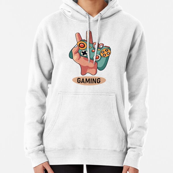 Item preview, gaming with joystick designed and sold by esycrazy.