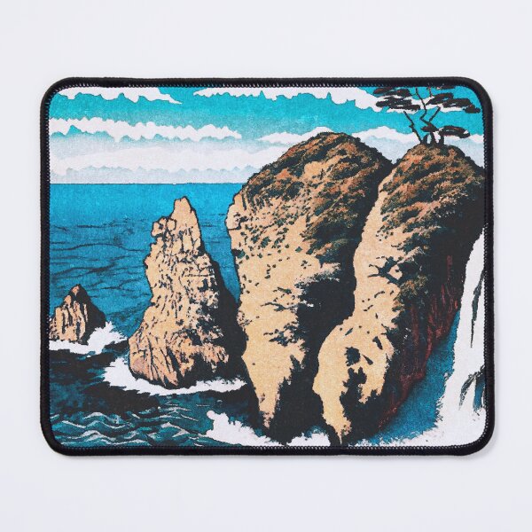 Item preview, Tiyen Coast - Nature Landscape designed and sold by Kijiermono.