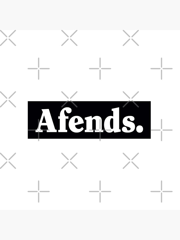 afends tote