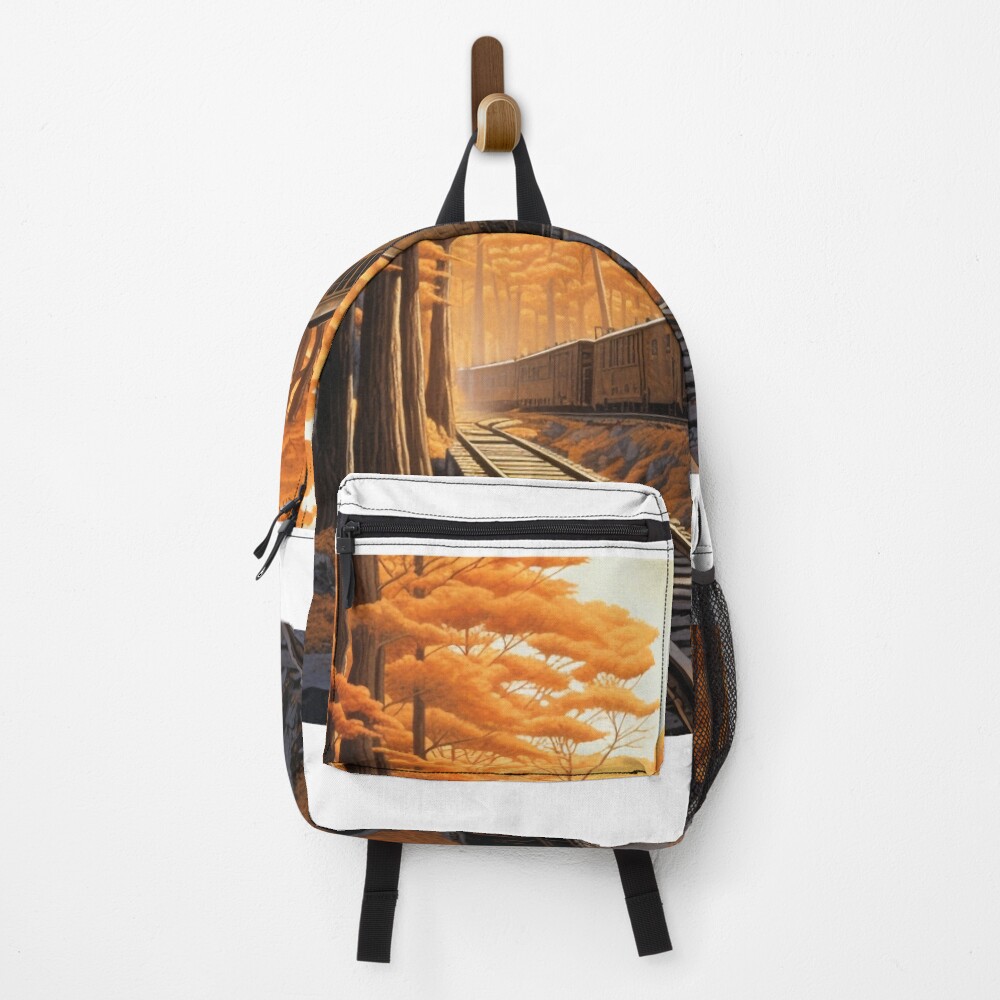 Item preview, Backpack designed and sold by RicoInStudios.