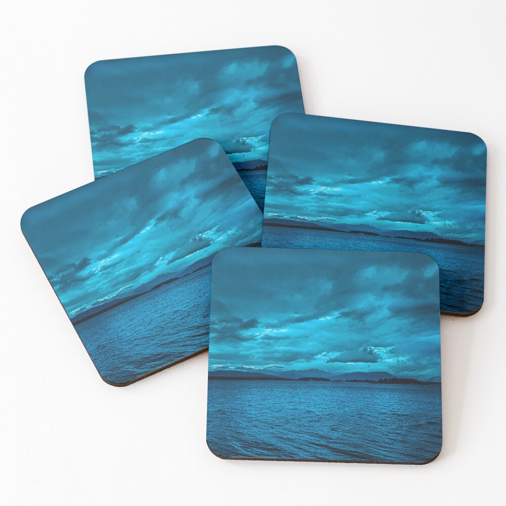 Item preview, Coasters (Set of 4) designed and sold by cokemann.
