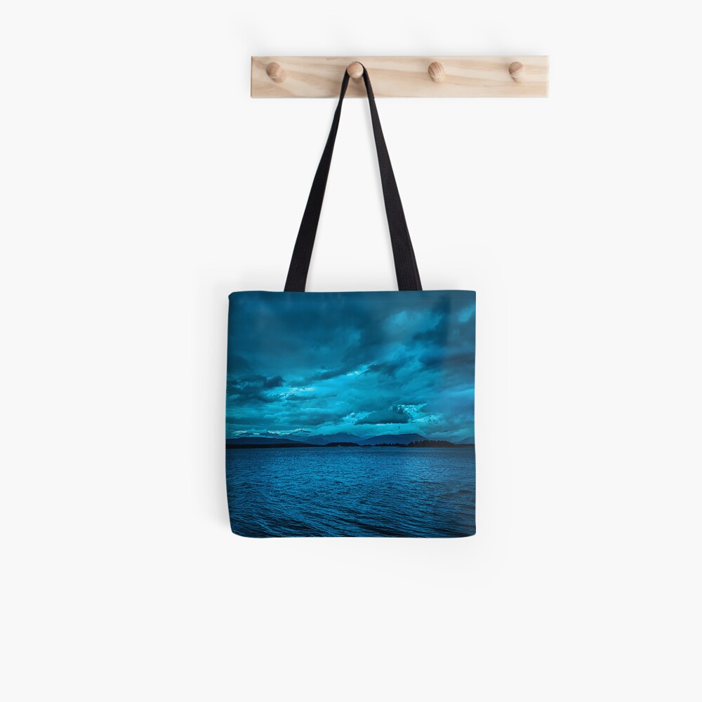 Item preview, All Over Print Tote Bag designed and sold by cokemann.