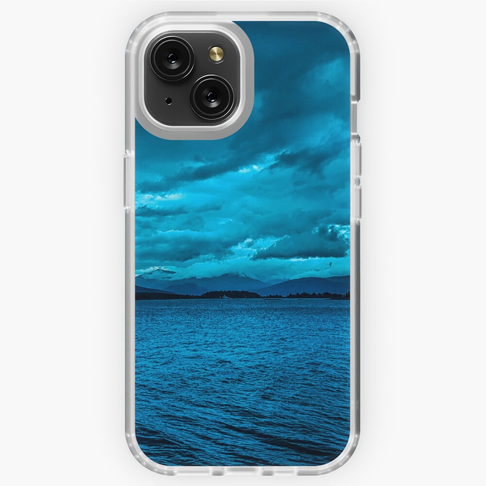 Item preview, iPhone Soft Case designed and sold by cokemann.