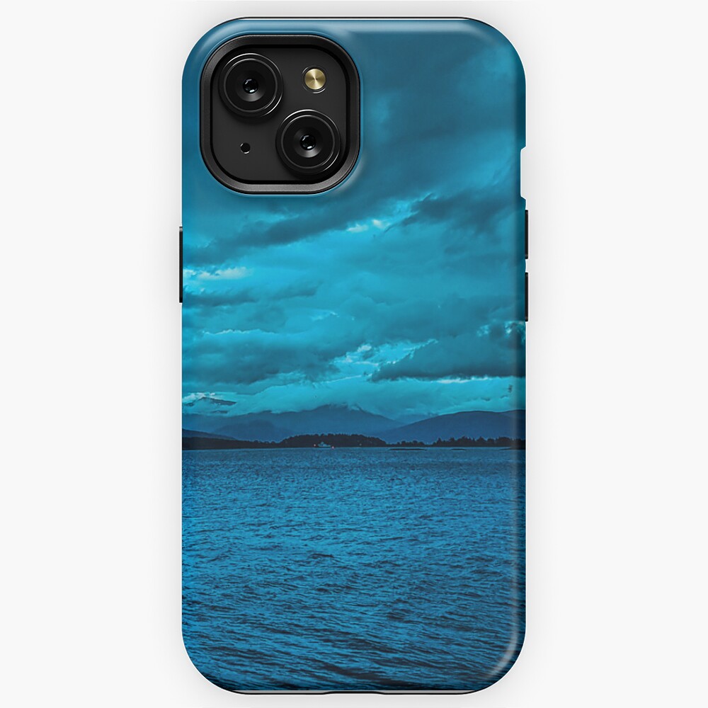 Item preview, iPhone Tough Case designed and sold by cokemann.