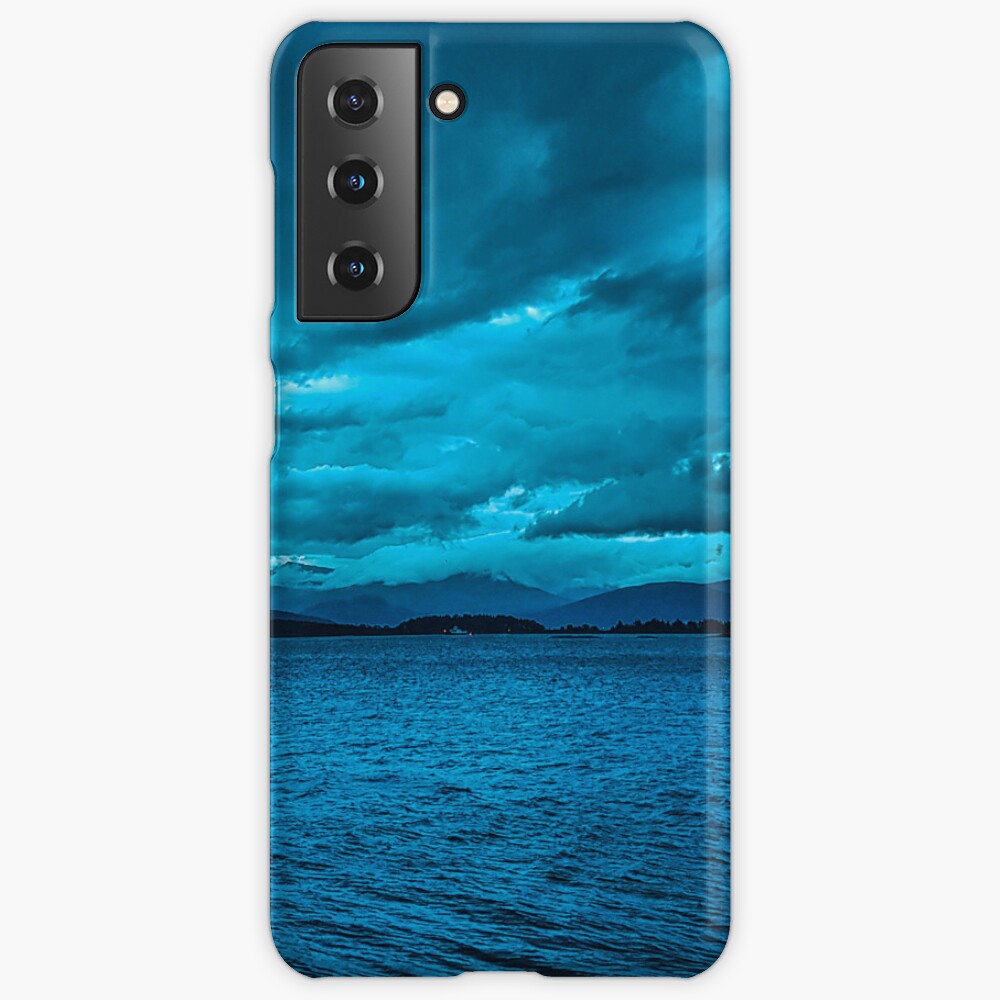 Item preview, Samsung Galaxy Snap Case designed and sold by cokemann.