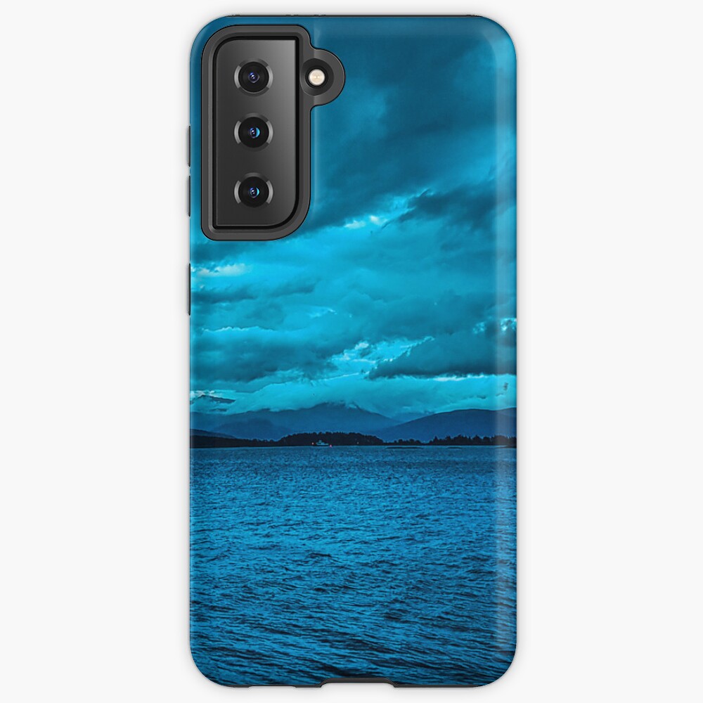 Item preview, Samsung Galaxy Tough Case designed and sold by cokemann.