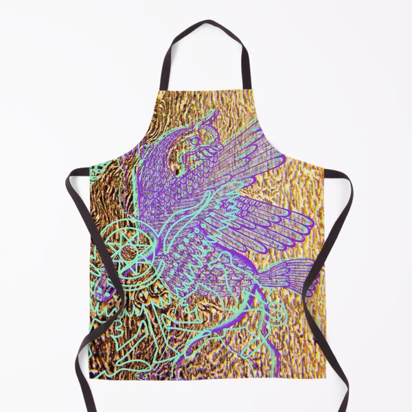 Item preview, Damascus Lament designed and sold by Vinesh Chandrakant.
