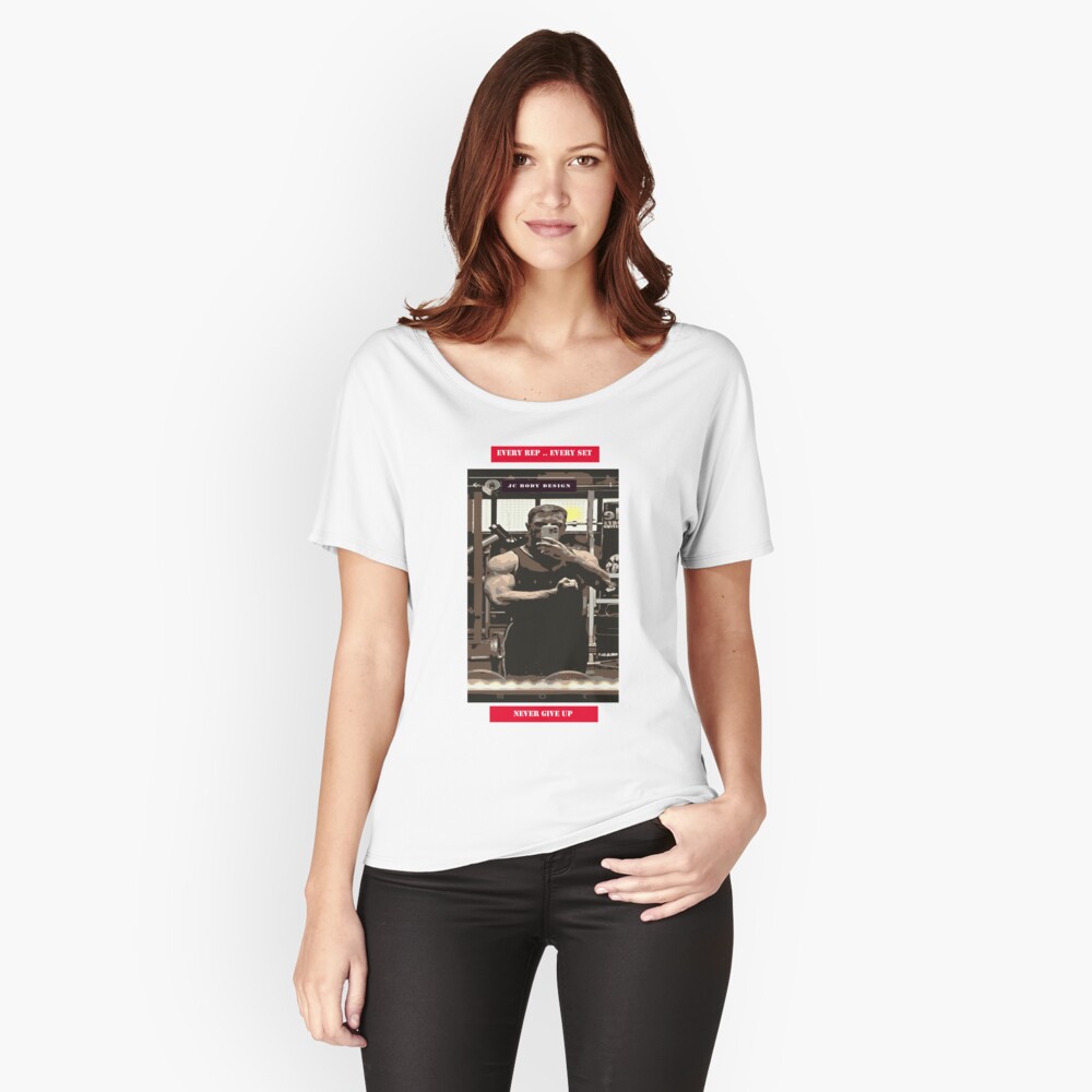 Item preview, Relaxed Fit T-Shirt designed and sold by santoshputhran.