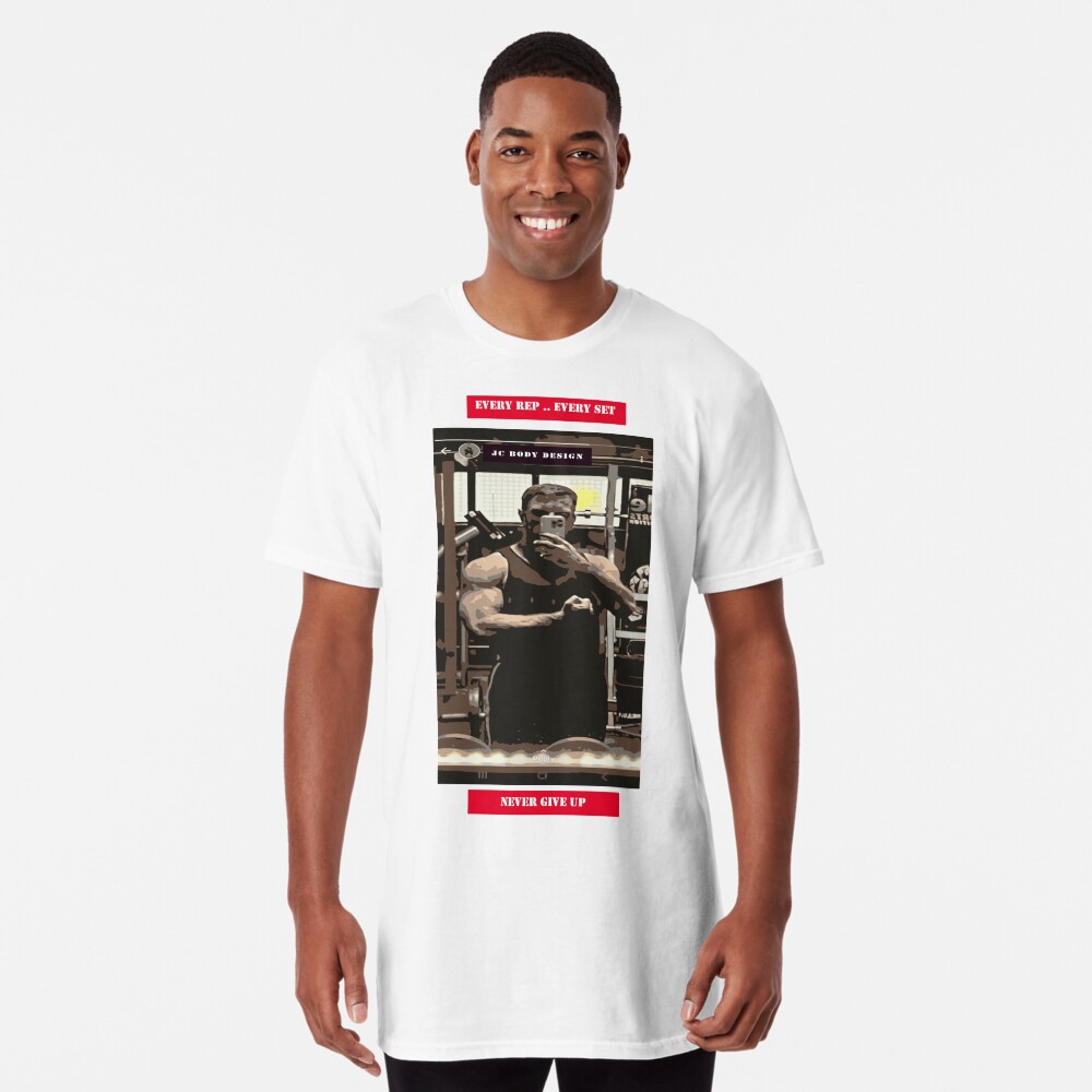 Item preview, Long T-Shirt designed and sold by santoshputhran.