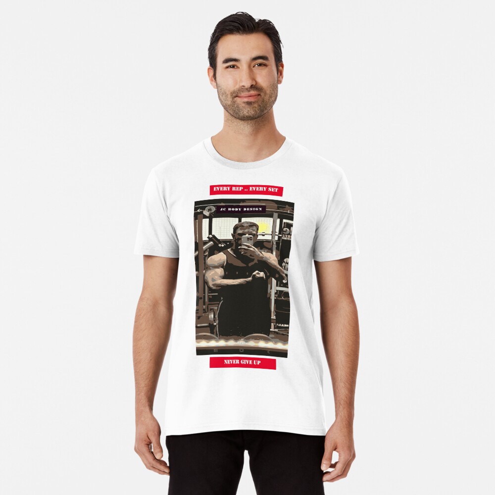 Item preview, Premium T-Shirt designed and sold by santoshputhran.