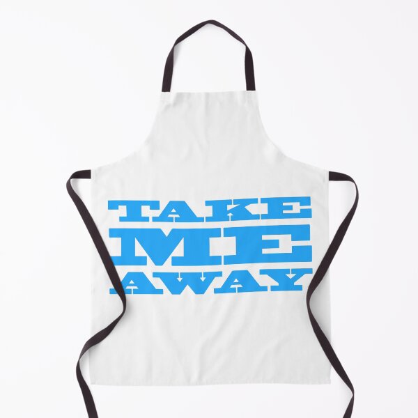 Item preview, Take me away designed and sold by horvath019.