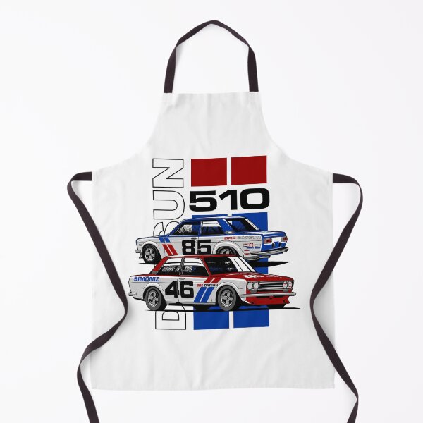 Item preview, Datsun 520 BRE Classic Sports Car designed and sold by halleinstyle.
