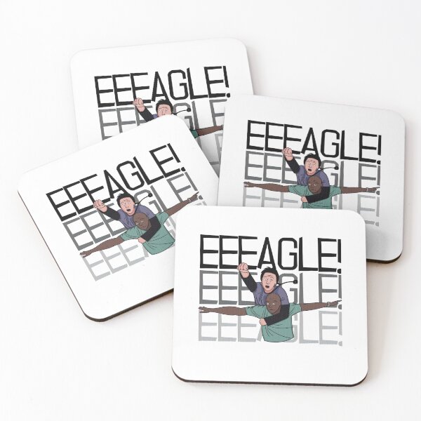 Item preview, John Dorians Eagle designed and sold by BrommKarlotta.