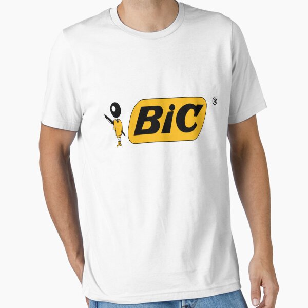 Artikel-Vorschau von BIC, designt und verkauft von AxelSvensson.