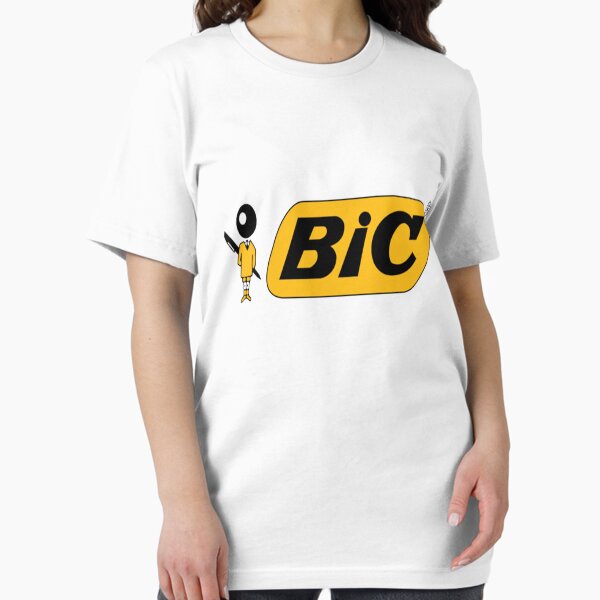 Item preview, BIC designed and sold by AxelSvensson.