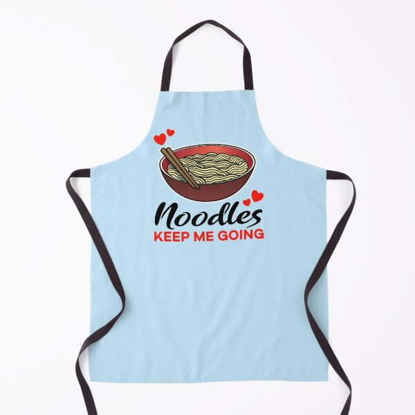 Item preview, Noodles keep me going designed and sold by jonmlam.