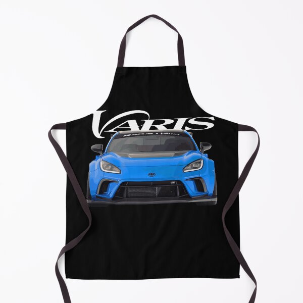 Item preview, wide body kit gr86 neptune blue -  Keiichi Tsuchiya brz varis ZN8 Toyota designed and sold by cowtownCOWBOY.
