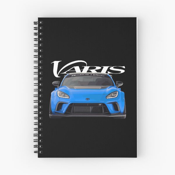 Item preview, wide body kit gr86 neptune blue -  Keiichi Tsuchiya brz varis ZN8 Toyota designed and sold by cowtownCOWBOY.