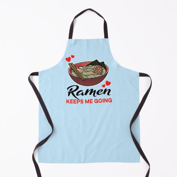 Item preview, Ramen keeps me going designed and sold by jonmlam.