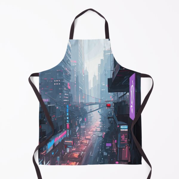 Item preview, Cyberverse Odyssey #12 designed and sold by lifeistemporary.