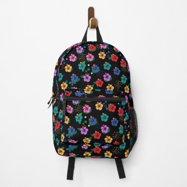 Item preview, Hibiscus, a simple colorful flower...  designed and sold by NUSUSDREAM.