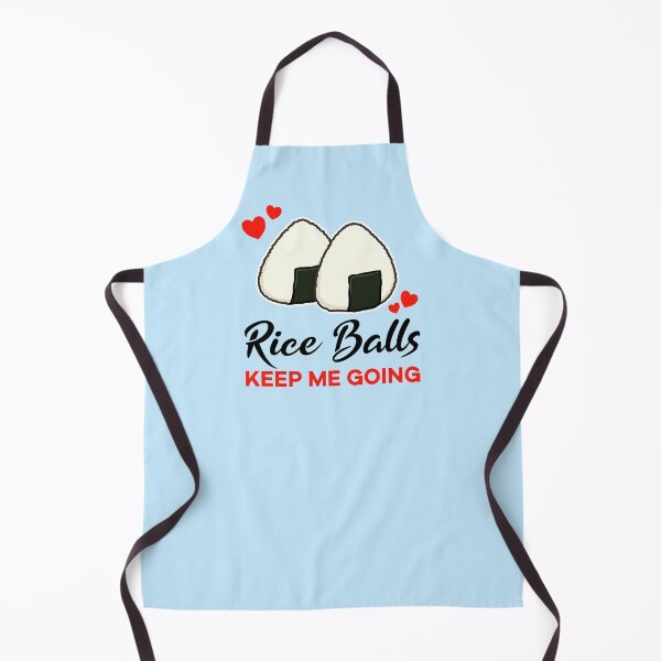 Item preview, Rice Balls keep me going designed and sold by jonmlam.