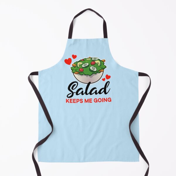 Item preview, Salad keeps me going designed and sold by jonmlam.
