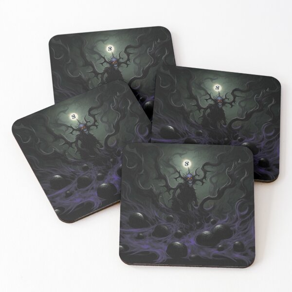 Item preview, Dark Fantasy Art, Symbol Guardian designed and sold by Fantasy Masterpiece.