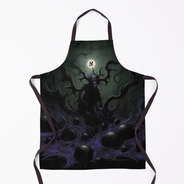 Item preview, Dark Fantasy Art, Symbol Guardian designed and sold by Fantasy Masterpiece.