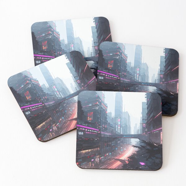 Item preview, Cyberverse Odyssey #13 designed and sold by lifeistemporary.