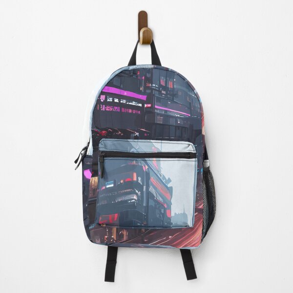 Item preview, Cyberverse Odyssey #13 designed and sold by lifeistemporary.