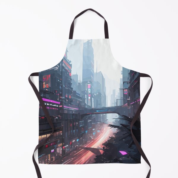Item preview, Cyberverse Odyssey #13 designed and sold by lifeistemporary.
