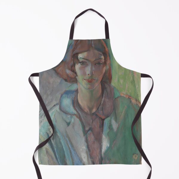 Item preview, Frederick Varley, Vera designed and sold by TheRedVineyard.