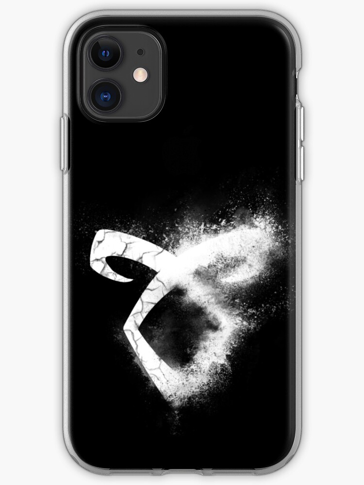 Shadowhunters Runes Mosaic iPhone 11 case Shadowhunters Runes Mosaic iPhone 11 case