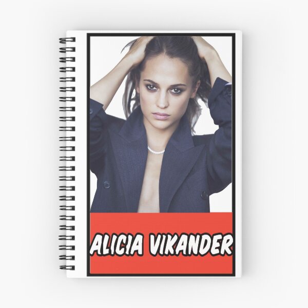 Item preview, ALICIA VIKANDER designed and sold by idebnams.