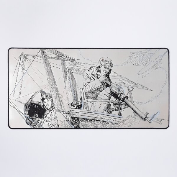 Item preview, Frederick Varley, A Young Man's Element, The Air, 1917 designed and sold by TheRedVineyard.