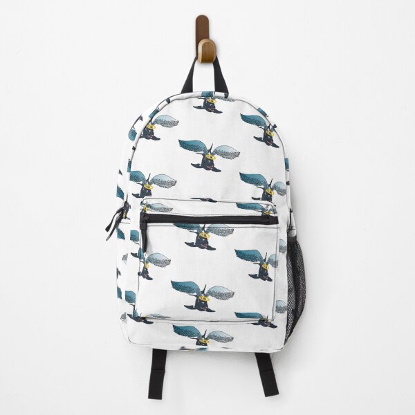 Item preview, The Jurassic T-Rex Rough Toothed Dolphin Angel Edition designed and sold by Allysha Lazar.