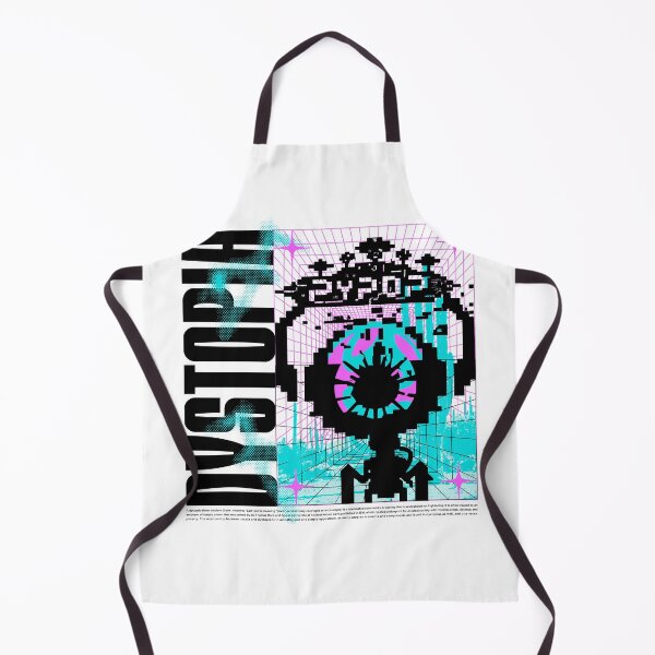 Item preview, Cyberpunk Futuristic Art designed and sold by Tuong Nguyen.