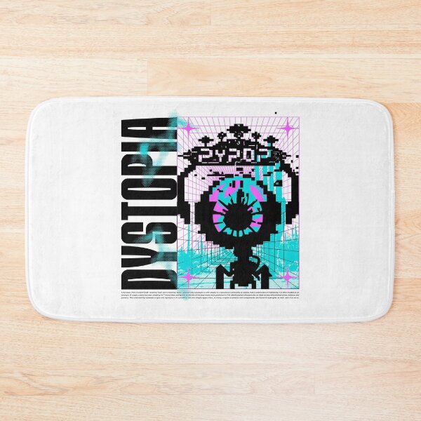Item preview, Cyberpunk Futuristic Art designed and sold by Tuong Nguyen.