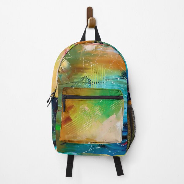 Item preview, Imaginary ocean designed and sold by VladArt House.