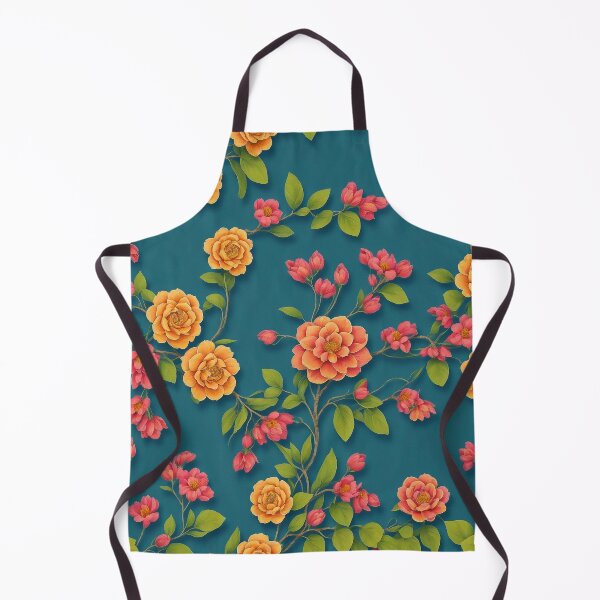 Item preview, Tropical Bloom designed and sold by BearsAreToys.