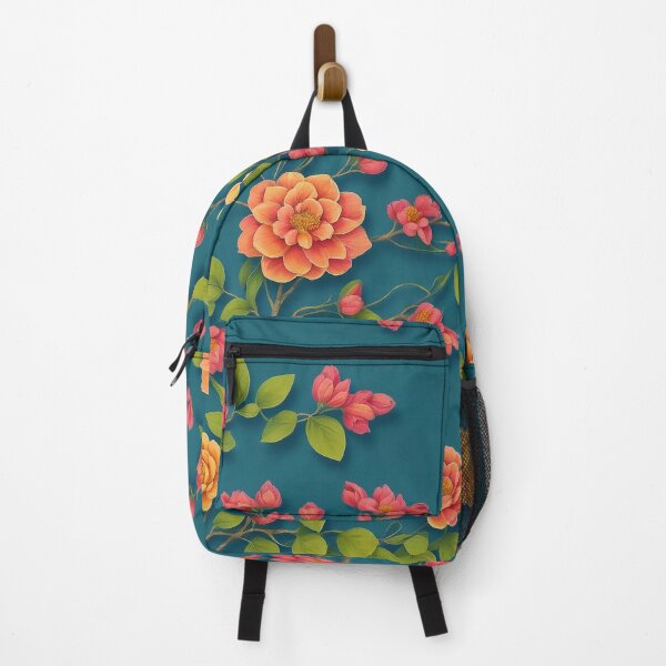 Item preview, Tropical Bloom designed and sold by BearsAreToys.