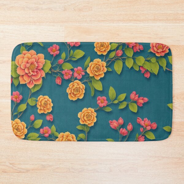 Item preview, Tropical Bloom designed and sold by BearsAreToys.