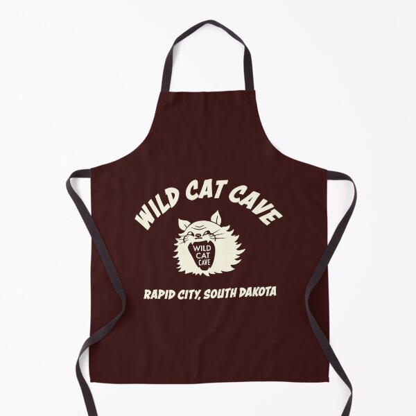 Item preview, WILD CAT CAVE designed and sold by BUNNYROBBER.