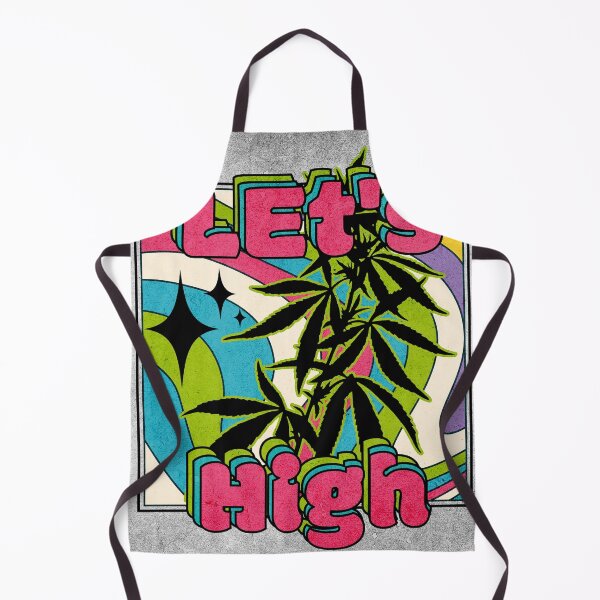 Item preview, Psychedelic Cannabis Art designed and sold by Tuong Nguyen.